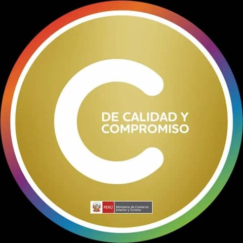 C de Calidad y Compromiso – MINCETUR