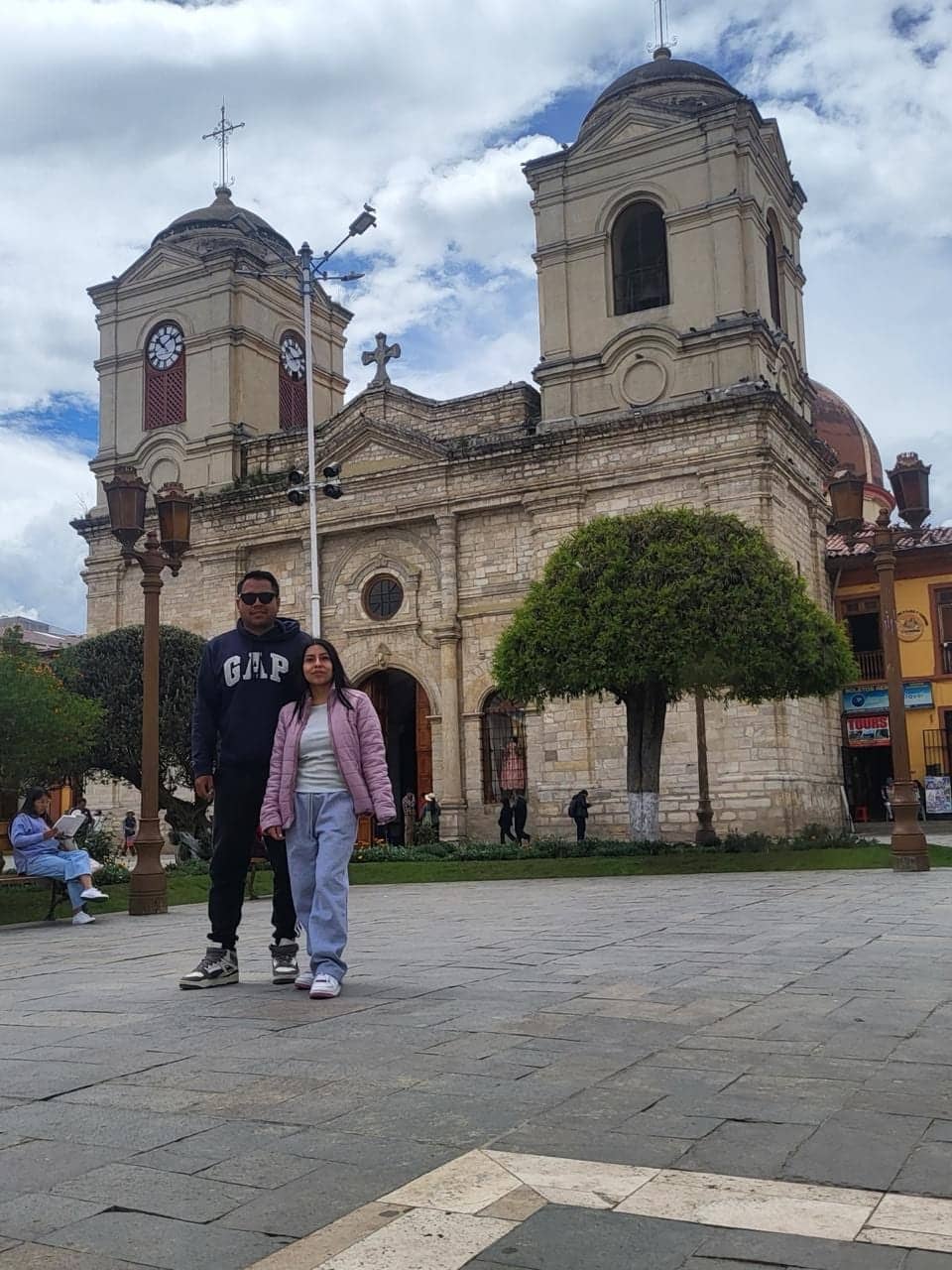 City Tour Huancayo