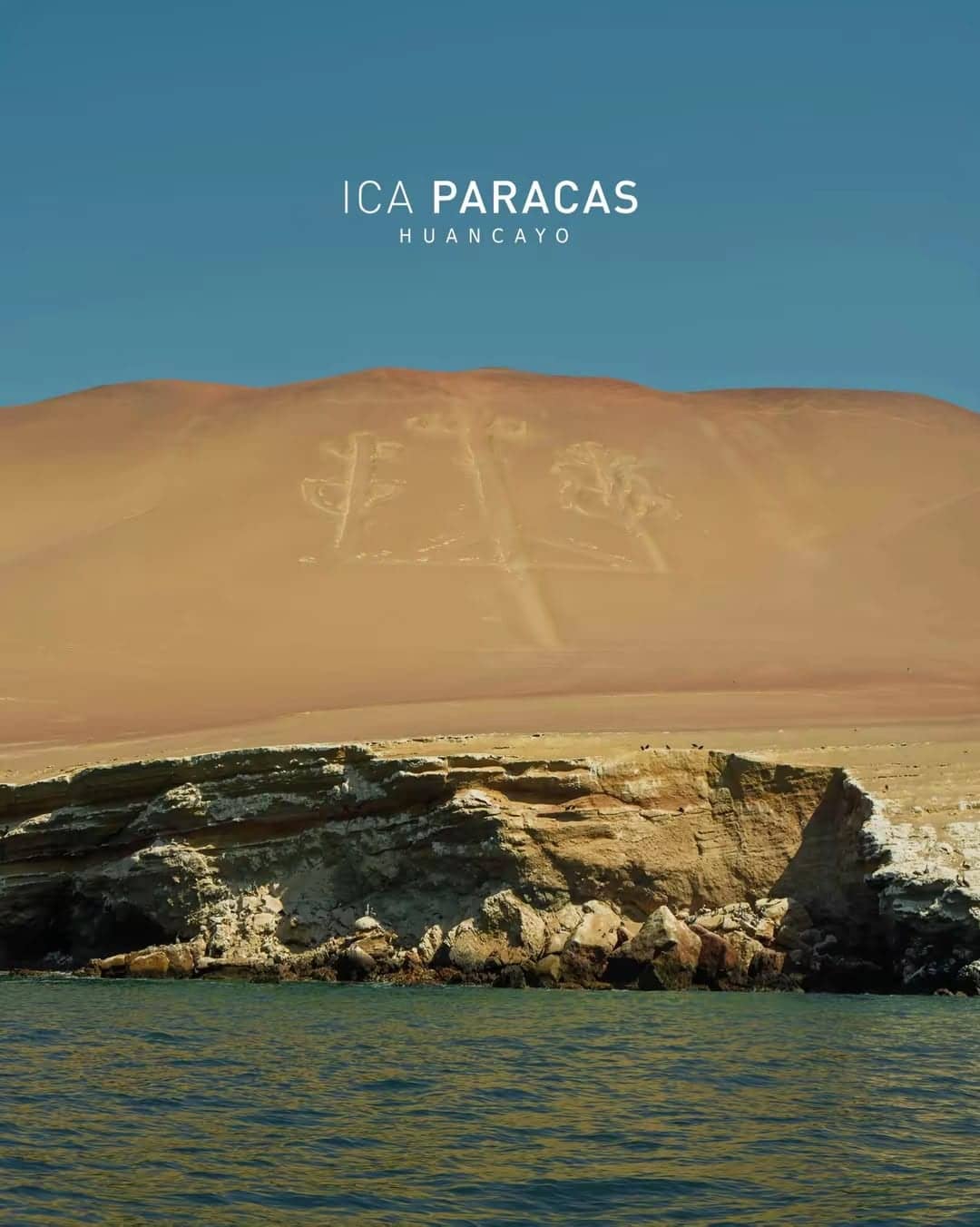 Paracas e Islas Ballestas, foto 2